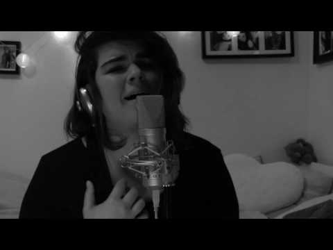 Let Me Love You-  Cover by Tiziana Gulino