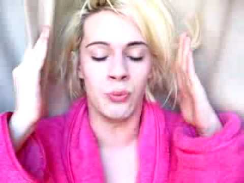 Chris Crocker - Fame..