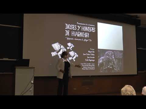 2020-01-11 C. Hernández G. (UC Riverside), W’akas, Plazas, and Conquest