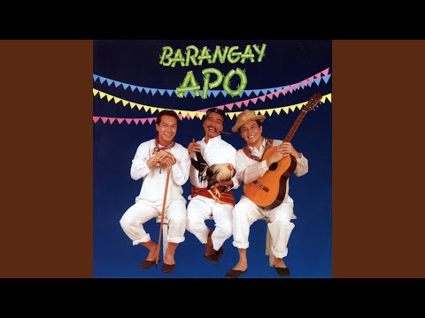 Suntok Sa Buwan - APO Hiking Society