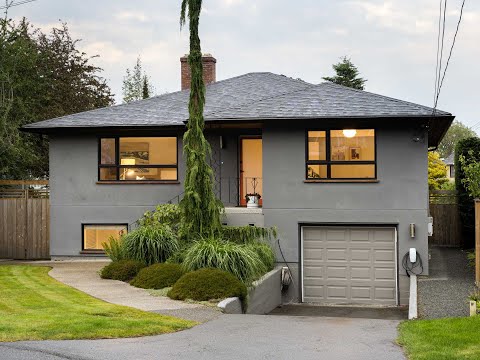 1715 Monteith Street | Victoria, BC - The Agency