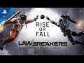 LawBreakers - Rise or Fall | PS4