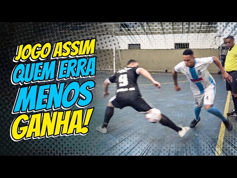 Real Deportivo x Príncipe Negro/Revelação - Final Copa Imirim Prata 2021