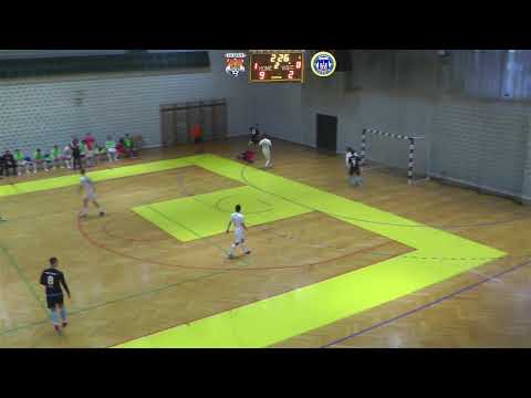 FC SPLIT - HMNK TROGIR