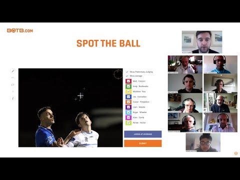 REACTING TO BOTB JUDGING | DREAM CAR COMPETITION | WEEK 47 2020 | EPISODE - 027