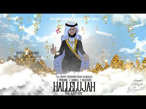 05 - Irã ft. Putodiparis, Og Britto e VND [Prod. Sweetsonke]