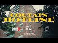 Coutain Cjthechemist HOTLINE Official Music Video
