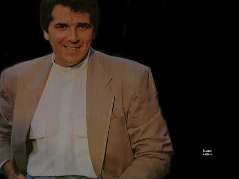 Jerry Adriani - Como Vai Querida (1986)