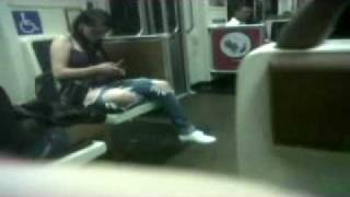 LA METRO EP3 "Underground"