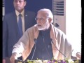 PM Modi's speech at Rashtriya Sanskrati Mahotsav at BHU in Varanasi, Uttar Pradesh