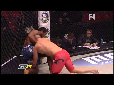 Cage Warriors FC 61 - Fight Network Recap