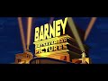 Barney And Savannah Pictures A CinemaScope Picture 1961