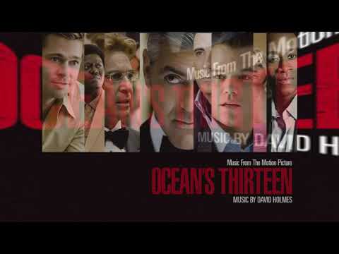 The Riviera Affair - Neil Richardson - Intro To Ocean's Thirteen