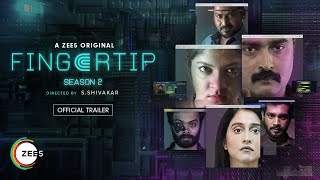 Fingertip Season 2 | A ZEE5 Original | Official Trailer 1 | Premieres 17th June