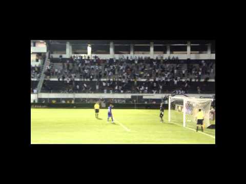 PAULISTÃO 2011 - PONTE X SÃO CAETANO - DECISÃO POR PÊNALTIS