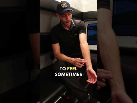 Trouble Feeling A Pulse? DO THIS