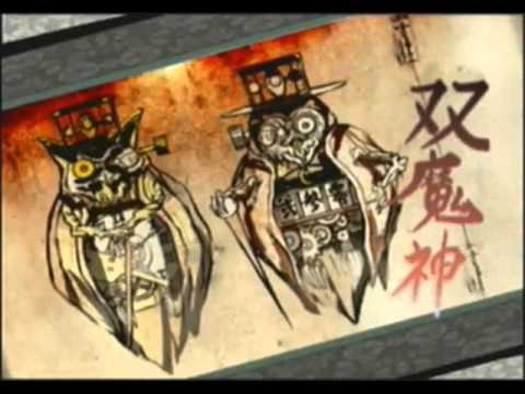 FG's Underrated Videogame Music 264 - Twin Demons Nechku and Lechku's Extermination (Okami)