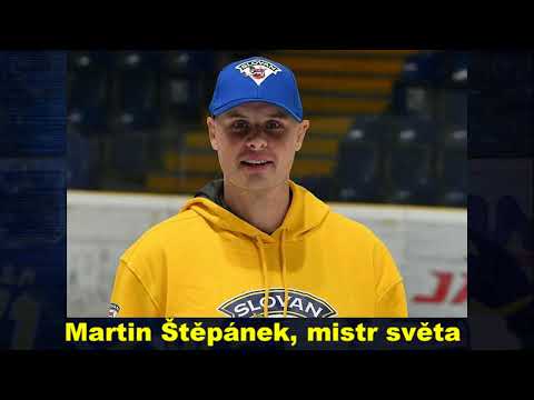 HC SLOVAN ÚSTÍ NAD LABEM