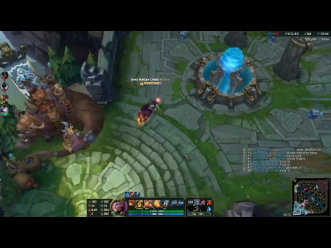 ßest RaKan 200IQ Mid Full Ap #1