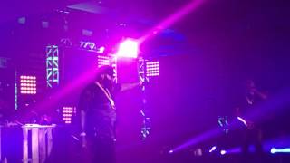 Rick Ross - For Da Low (Live at Treetop Ballroom of Port of Miami 10th Year Anniversary on 8/29/2016
