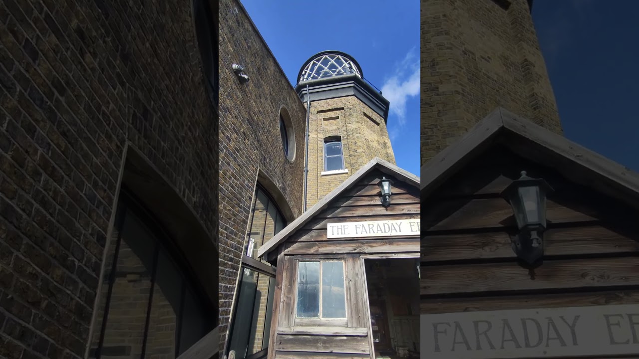 Creative Hub – Home to artists, designers,