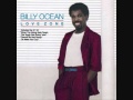 Billy Ocean - Bitter Sweet - Anthony Lopes Billy Ocean - Bitter Sweet