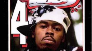 Rappin 4-Tay - Just Cause I Called U A Bitch