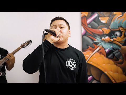 Marca De Rancho - El Peluquero (Official Music Video) | Dir. By @StewyFilms