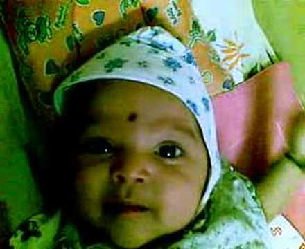 Sweet H Sanika
