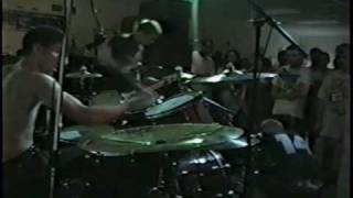 Showoff - Spill (live)