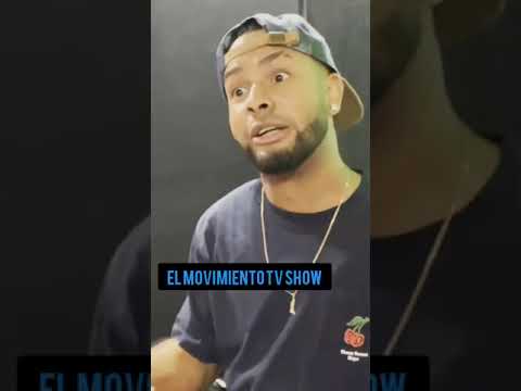 EL FECHO ❌ LIRO SHAQ ❌ PARAMBA EN CURA EN EL ESTUDIO