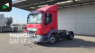 Влекач DAF LF 230 4X2 Manual ACC | Изображение 4 - Autoline