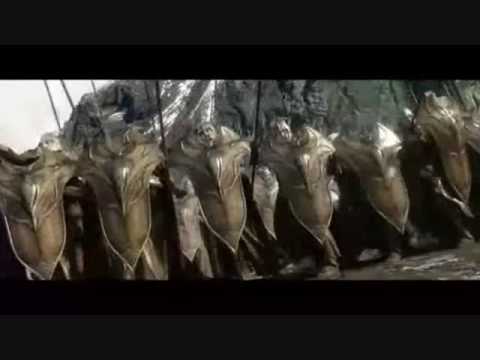 Eurielle - Song Of Durin  &  Lament For Thorin - The Hobbit