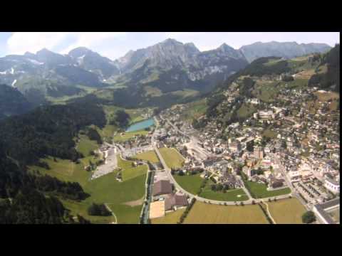 Engelberg,Brunni 12.07.15
