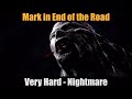 Mark In End Of The Road Very Hard Nightmare Resident Evil Outbreak File 2 PS2