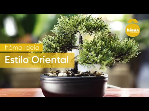 Decoração Estilo Oriental | hôma ideia