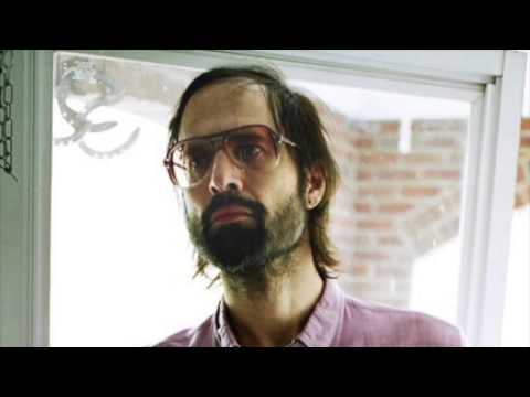 Silver Jews — "Trains Across the Sea" Live on WFMU