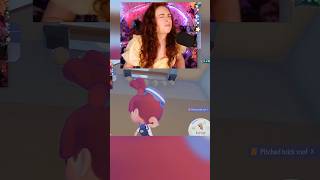 “Pokopia is so cozy and relaxing” meanwhile: #pokemon #pokemonchannel #pokopia #pokemonpokopia