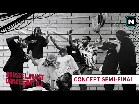 BDDB 2023 - CONCEPT SEMI-FINAL - winners of each category