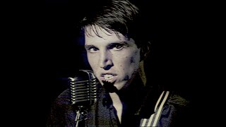 BLUE ROOM SPOTLIGHT SERIES: VIDEO "I Will Wait"