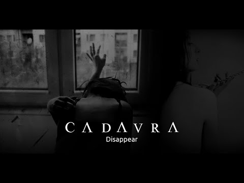 Cadavra - Disappear