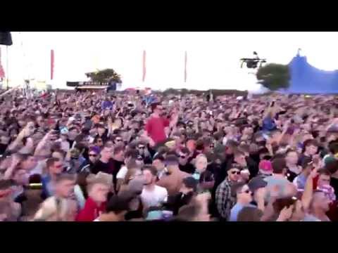 Artistic Raw - Drop The Bass