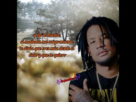 Vakero ft. Martha Heredia - TE QUIERO DE NUEVO - (VIDEO Letra)