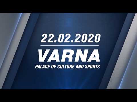 Are you ready for Senshi 5?