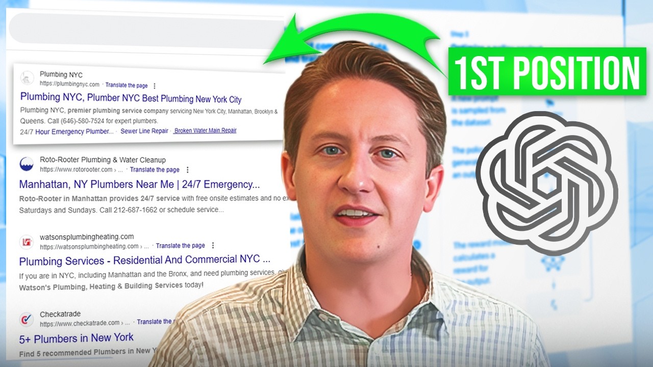 Your Website Traffic Will Die in 2025 (Unless...)