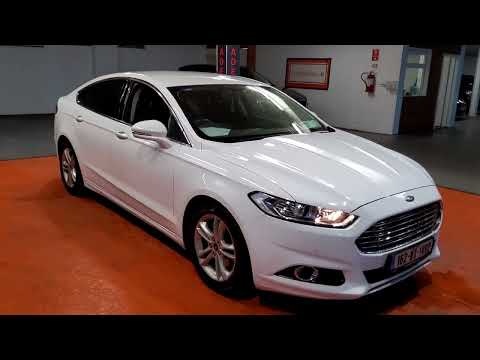 Ford Mondeo 2016 - Image 2