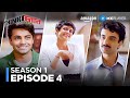 Office Romance का नया Twist Thinkistan Full Episode 4 Naveen Kasturia Amazon MX Player