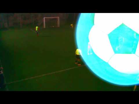 Gamas Halı Saha 29.11.2015 20:00 - akillisaha.com