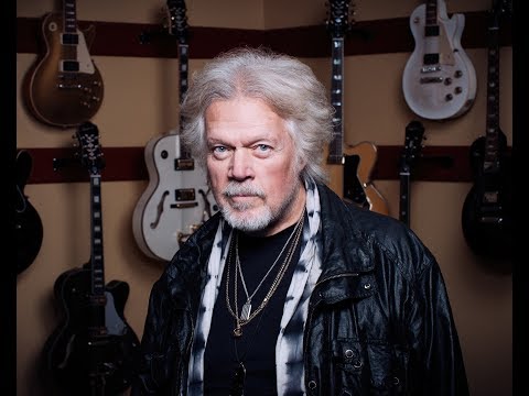 Randy Bachman Interview (2004)