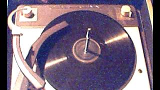 second balcony jump- earl hines